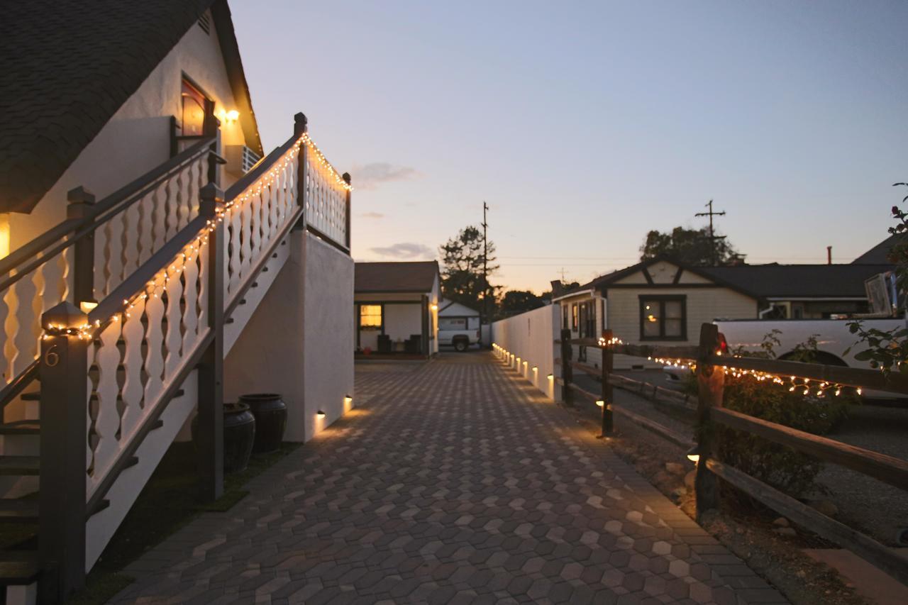 New Haven Inn Solvang Exterior foto
